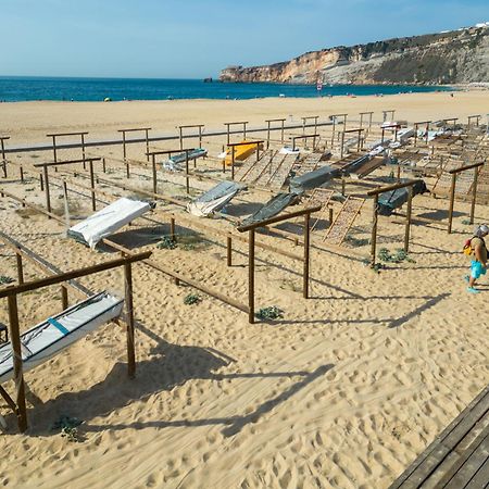 T2 Dina'S Place Nazaré Extérieur photo