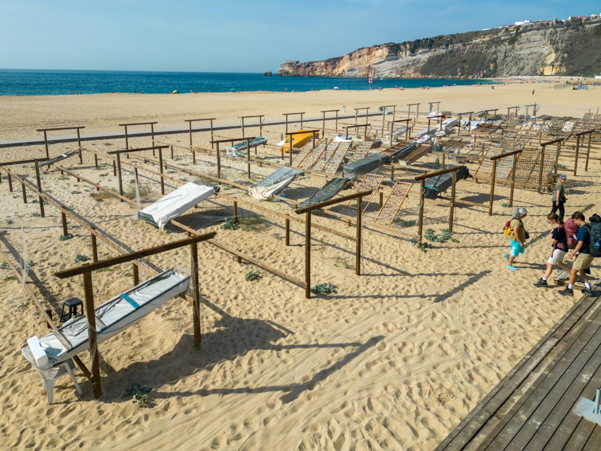T2 Dina'S Place Nazaré Extérieur photo