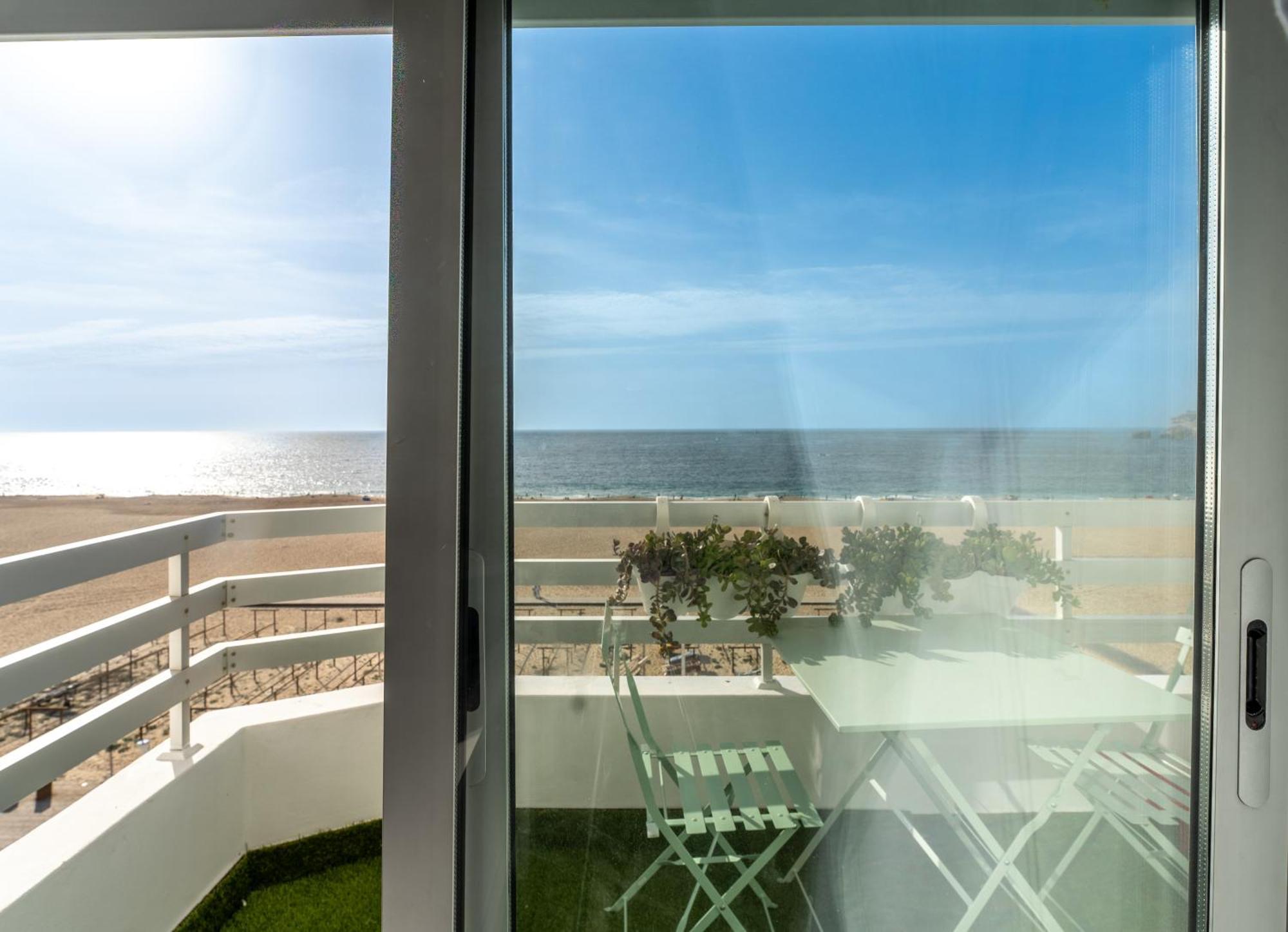 T2 Dina'S Place Nazaré Extérieur photo